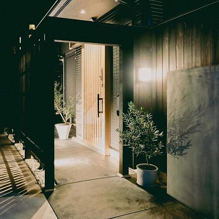 結びの小宿 縁 Кобе Екстер'єр фото
